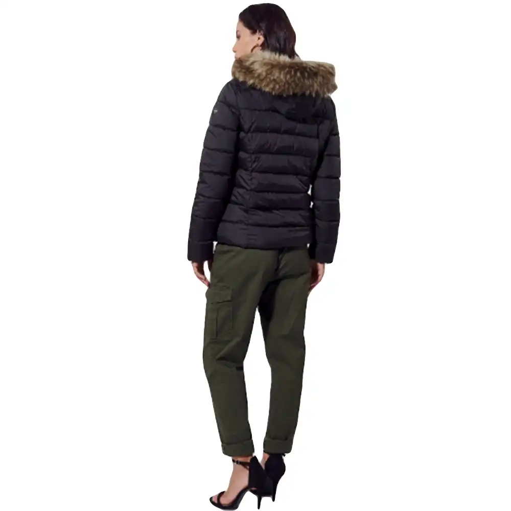 PARTNER: CREATION ref LABBY-BLACK Kaporal - 6 PARTNER: CREATION ref LABBY-BLACK Kaporal - 6